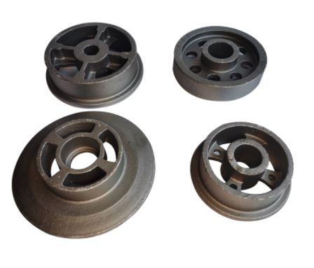 山東驅動輪供應廠家